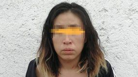 México: torturaba a su bebé y le enviaba los videos al padre