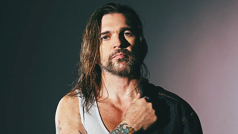 Juanes contó la historia del auto de US$100.000 que robó por error.