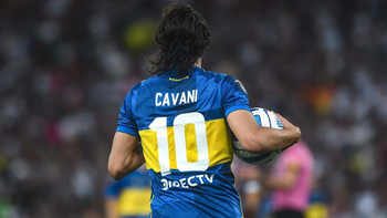 boca, con la vuelta de edinson cavani, visita a lanus: hora, formaciones y tv boca, con la vuelta de edinson cavani, visita a lanus: hora, formaciones y tv