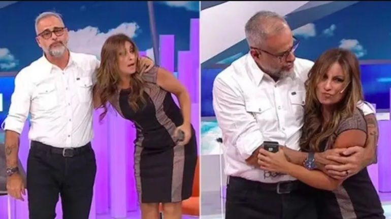 Por qué Marcela Tauro tiene los peores recuerdos de Jorge Rial