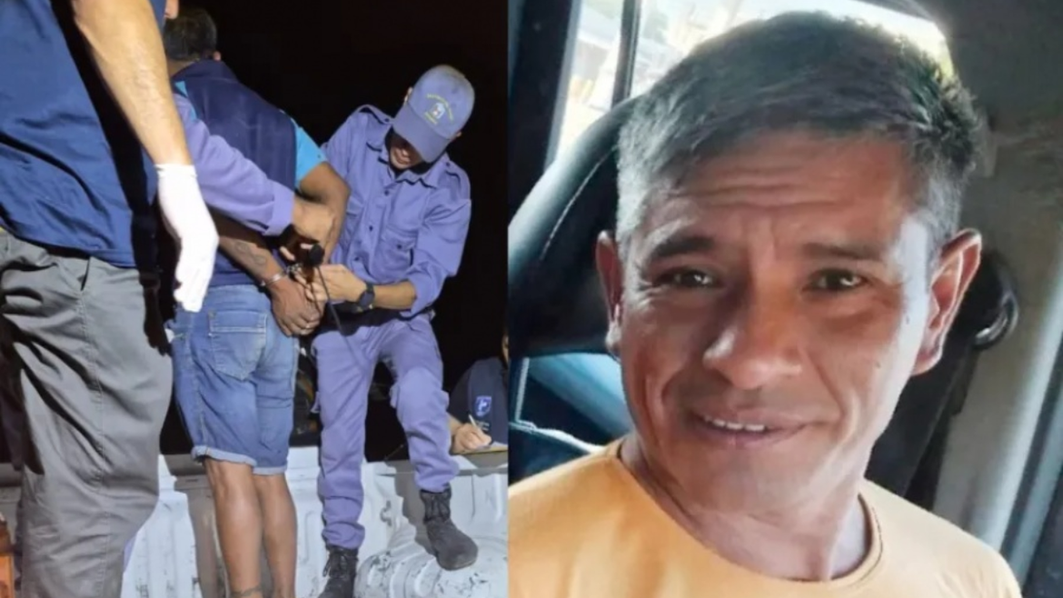 Las autoridades confirmaron que se logró el secuestro del teléfono celular del principal acusado durante la detención. | LM Neuquen Las autoridades confirmaron que se logró el secuestro del teléfono celular del principal acusado durante la detención.