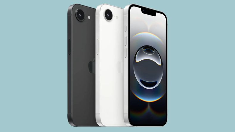 Cuánto cuesta el iPhone 16 en mayo 2025 en Argentina: este el precio