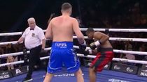 ¿El nocáut más rápido en la historia del boxeo? ¿El nocáut más rápido en la historia del boxeo?