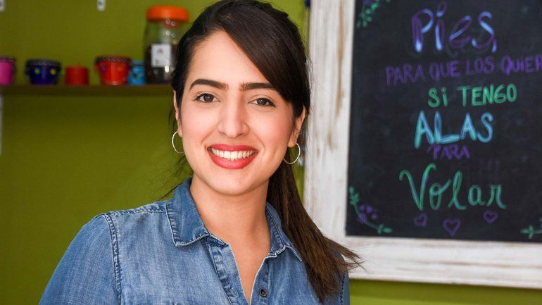 Un tumor en el cerebro puede  ser también un punto de partida