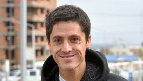El neuquino Javier Carriqueo tendrá como tope 2h 15m 20s para 42 km.