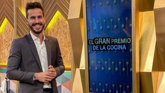 Juan Marconi renunció a El gran premio de la cocina