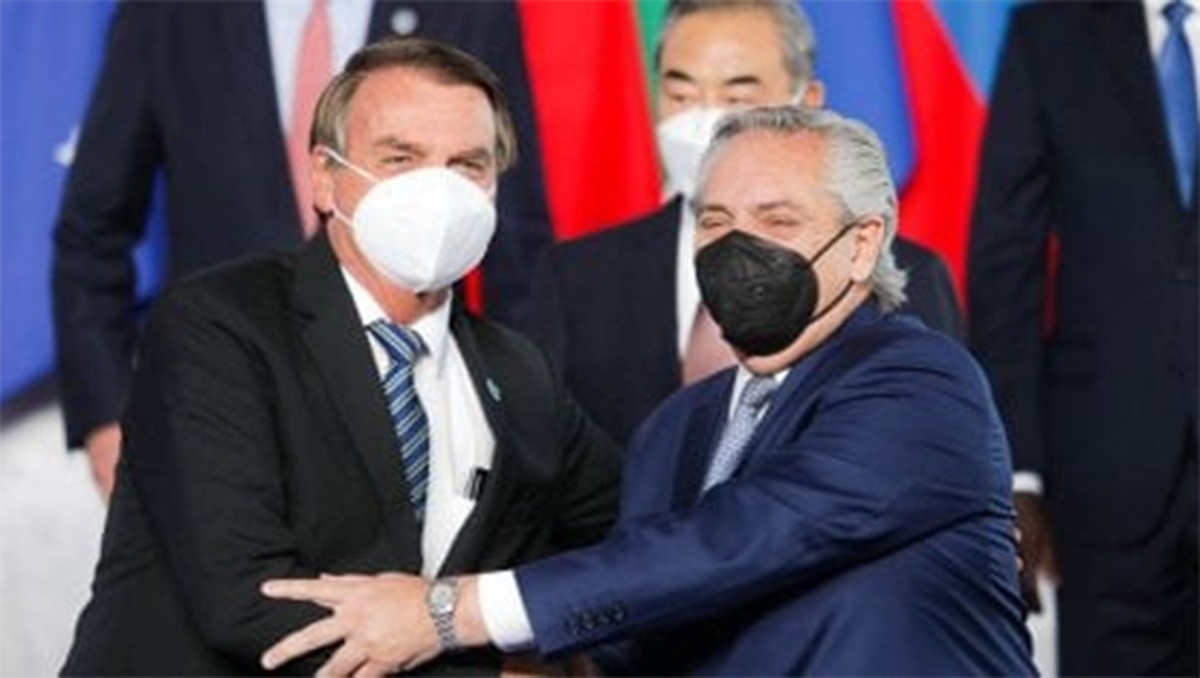Tensión entre Brasil y Argentina: suspenden la cumbre del Mercosur