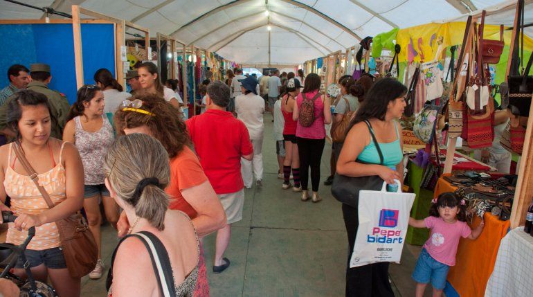 La Fiesta de los Jardines