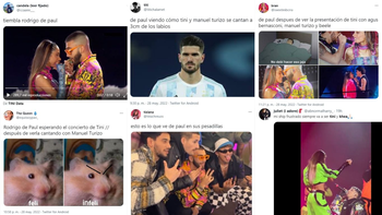 del gesto amoroso de de paul a tini desde la concentracion a los memes del gesto amoroso de de paul a tini desde la concentracion a los memes