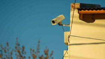 En dos años aumentó un 50% la demanda de cámaras de seguridad en Neuquén