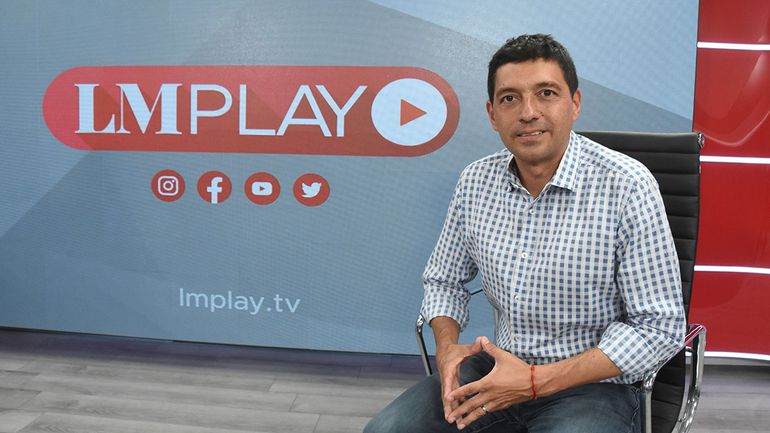 Koopmann: El MPN va a seguir gobernando Neuquén