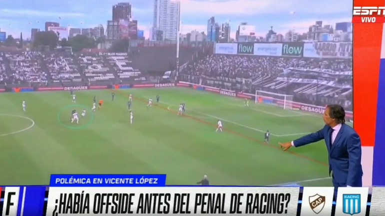 Gustavo López insiste y estalla twitter: memes y tendencia