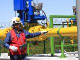 Chile consolida la relación con Argentina como proveedora de gas.