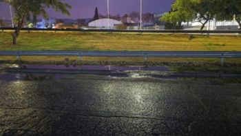 atropello a una mujer, la mato y la dejo abandonada en la ruta 40: tenia 38 anos y siete hijos
