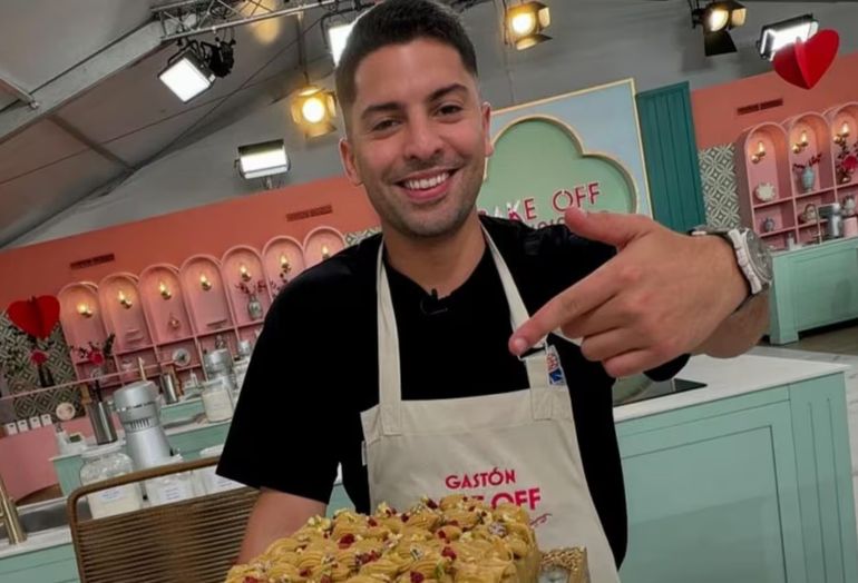 Gastón Edul Gastón Edul