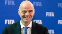 la fifa informo como trabajara con la ia en el mundial 2026 la fifa informo como trabajara con la ia en el mundial 2026