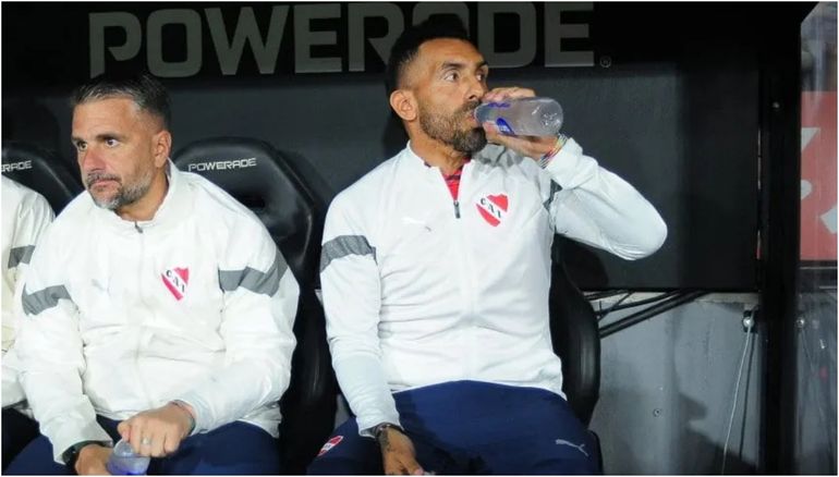 Carlos Tevez Carlos Tevez