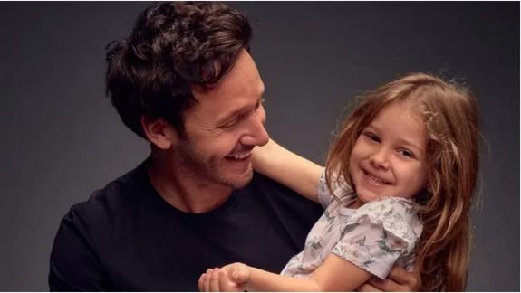 Benjamín Vicuña contó qué hizo con las pertenencias de su hija Blanca tras su muerte