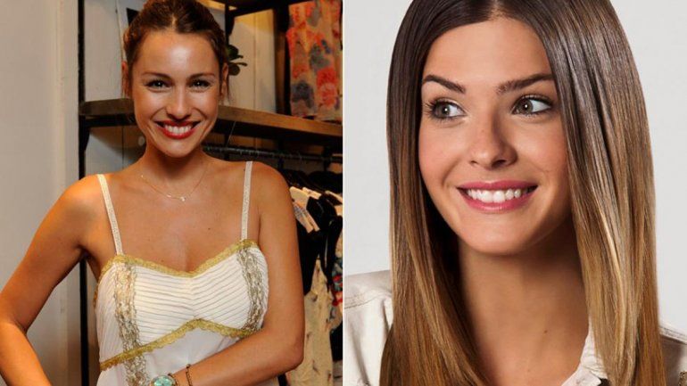 Pampita sobre la China Suárez: Si la invitan a ShowMatch sería para molestarme