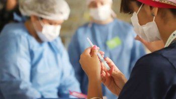 rio negro empieza a vacunar a personas de entre 40 y 50 anos rio negro empieza a vacunar a personas de entre 40 y 50 anos