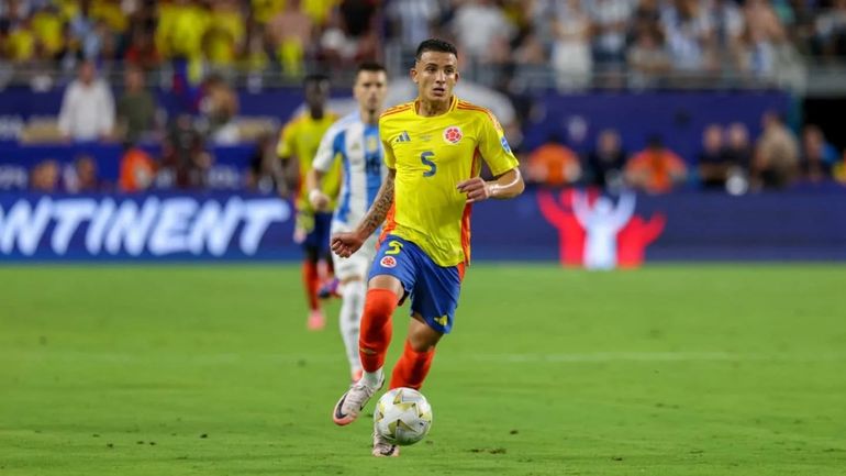 Kevin Castaño Kevin Castaño