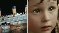 la insolita historia del nino que vive del titanic y sigue cobrando regalias 28 anos despues la insolita historia del nino que vive del titanic y sigue cobrando regalias 28 anos despues