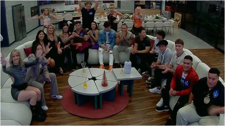 La profecía de Gran Hermano: quién será el próximo eliminado según una foto