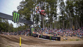 coronavirus: el mundial de motocross se pospone coronavirus: el mundial de motocross se pospone