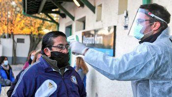 se reportaron nueve muerte mas por covid-19 en el pais se reportaron nueve muerte mas por covid-19 en el pais