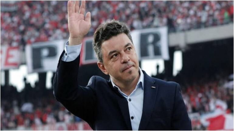 Cuál es el equipo de la Premier League que quiere contratar a Marcelo Gallardo