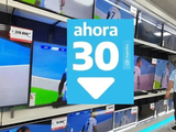 Lanzan Ahora 30: cómo es el plan para comprar televisores