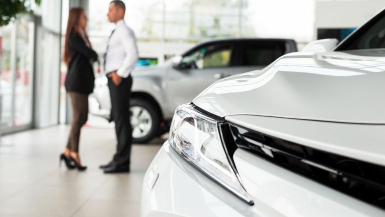 La guía completa con los precios de los autos usados.