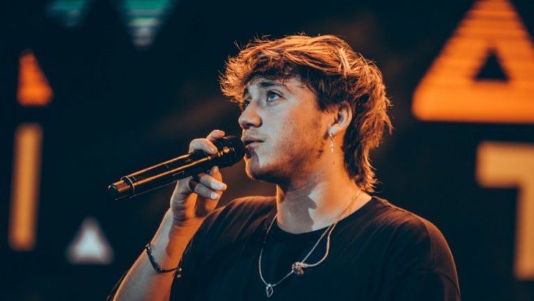 ¿Paulo Londra fue estafado por sus productores?