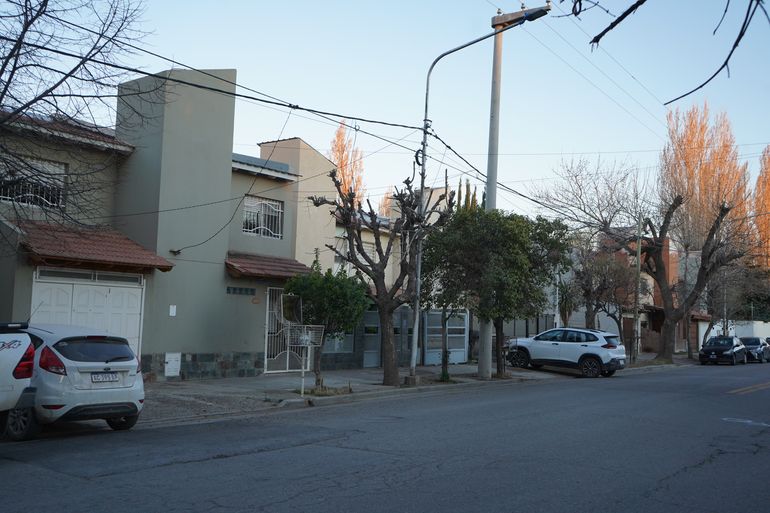 el robo el ocurrió en el barrio Jardines del Rey