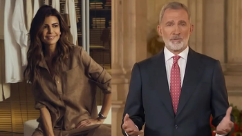 aseguran que juliana awada vive un apasionado romance con el rey felipe vi aseguran que juliana awada vive un apasionado romance con el rey felipe vi