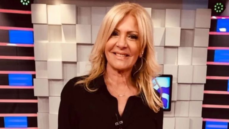 Susana Roccasalvo Susana Roccasalvo