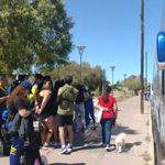 Pura tristeza en los fanáticos azul y oro que se quedan sin viajar. | LM Neuquen Pura tristeza en los fanáticos azul y oro que se quedan sin viajar.