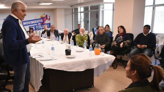 en el mpn le ponen una ficha a la lista de consenso