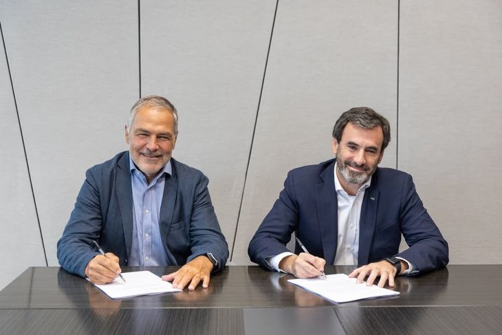 Vista Energy se suma a una alianza estrat&eacute;gica para potenciar la producci&oacute;n en Vaca Muerta