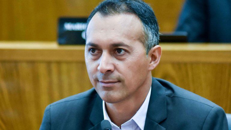 Zúñiga cree que no hay divisiones  dentro del peronismo