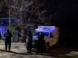 Escalofriante: una mujer mató a puñaladas a su hijo de 14 años mientras él la cuidaba
