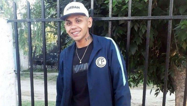 Mataron a un joven de un tiro por una gorra