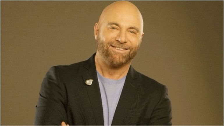 El dato que nadie tenía sobre Germán Martitegui y sus hijos: Se alimentan con...