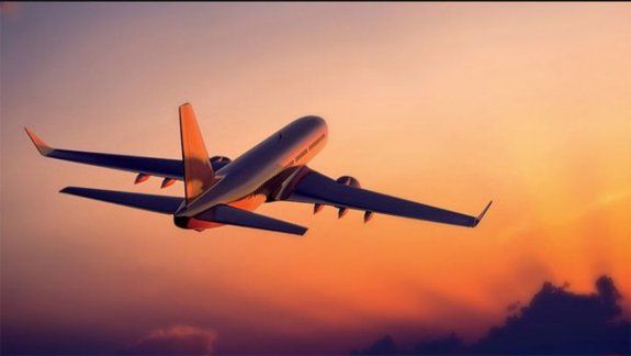 La conectividad aérea volvería a la normalidad recién en 2024