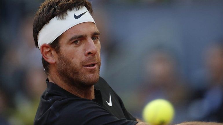 El tandilense ahora se enfrentará al&nbsp;serbio Dusan Lajovic.