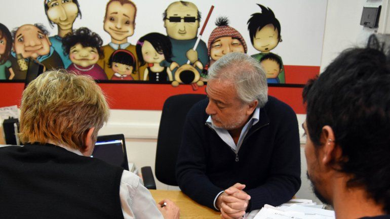 El organismo que se ocupa de los conflictos vecinales tiene más trabajo.