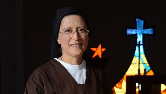 Astorga: Lucho por ellas porque son personas muy valiosas