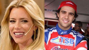 nicole neumann y su romance con manu urcera: estoy muy bien nicole neumann y su romance con manu urcera: estoy muy bien