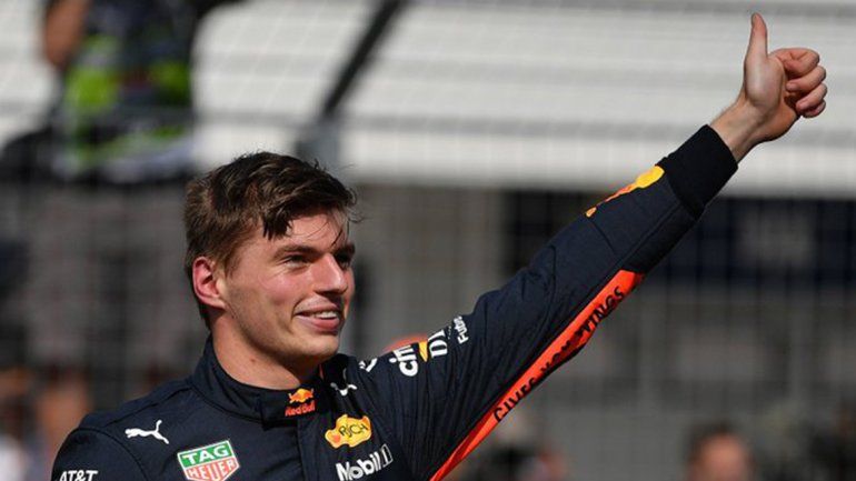 Verstappen quiere seguir de racha en Hungría