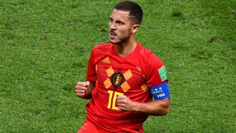 Bélgica, el candidato de los que saben